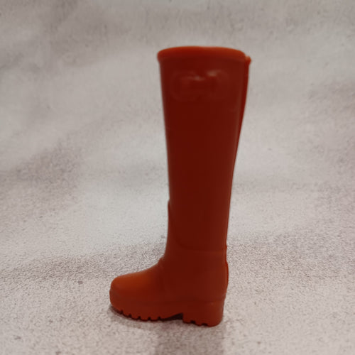 Barbie Brown Tall Riding Boot