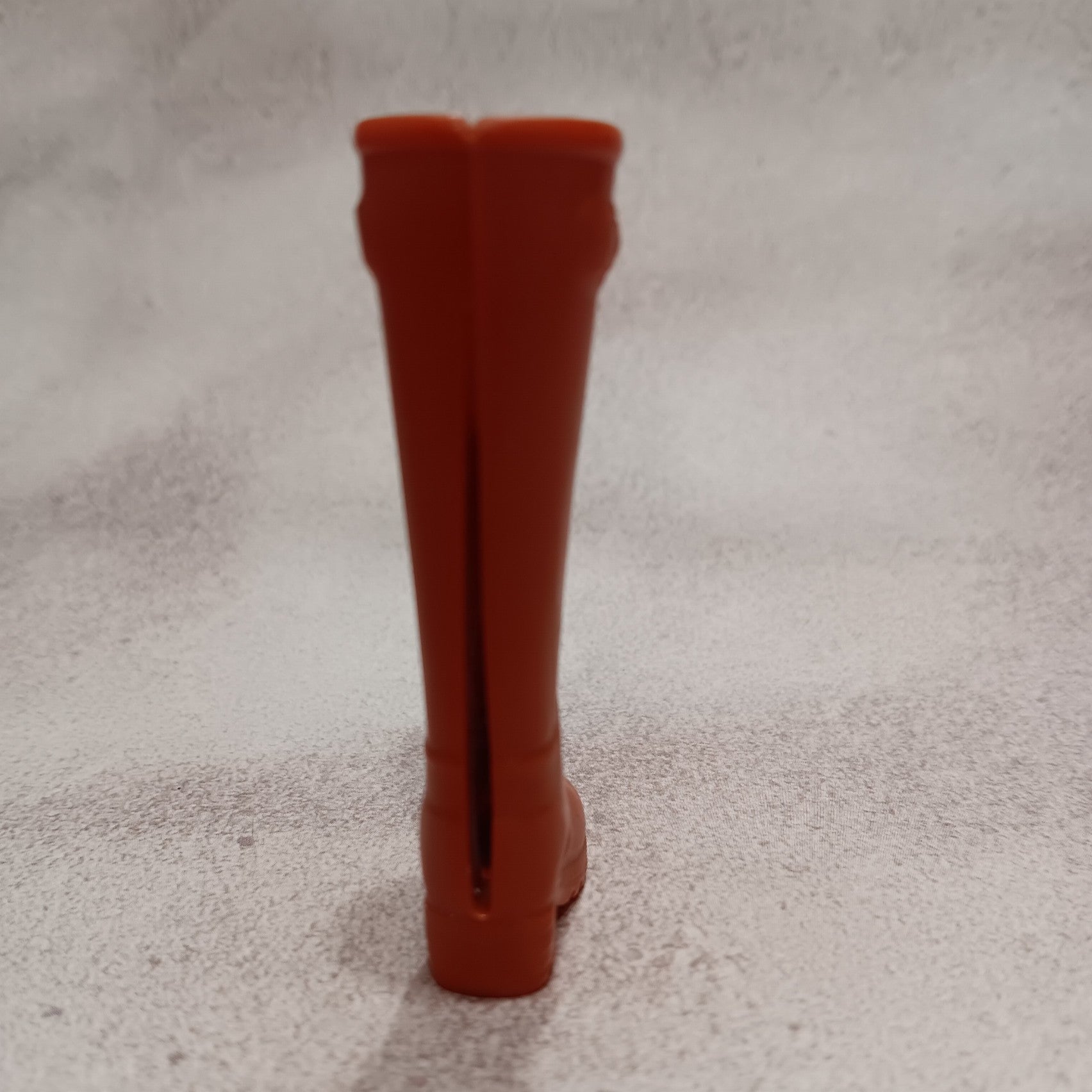 Barbie Brown Tall Riding Boot
