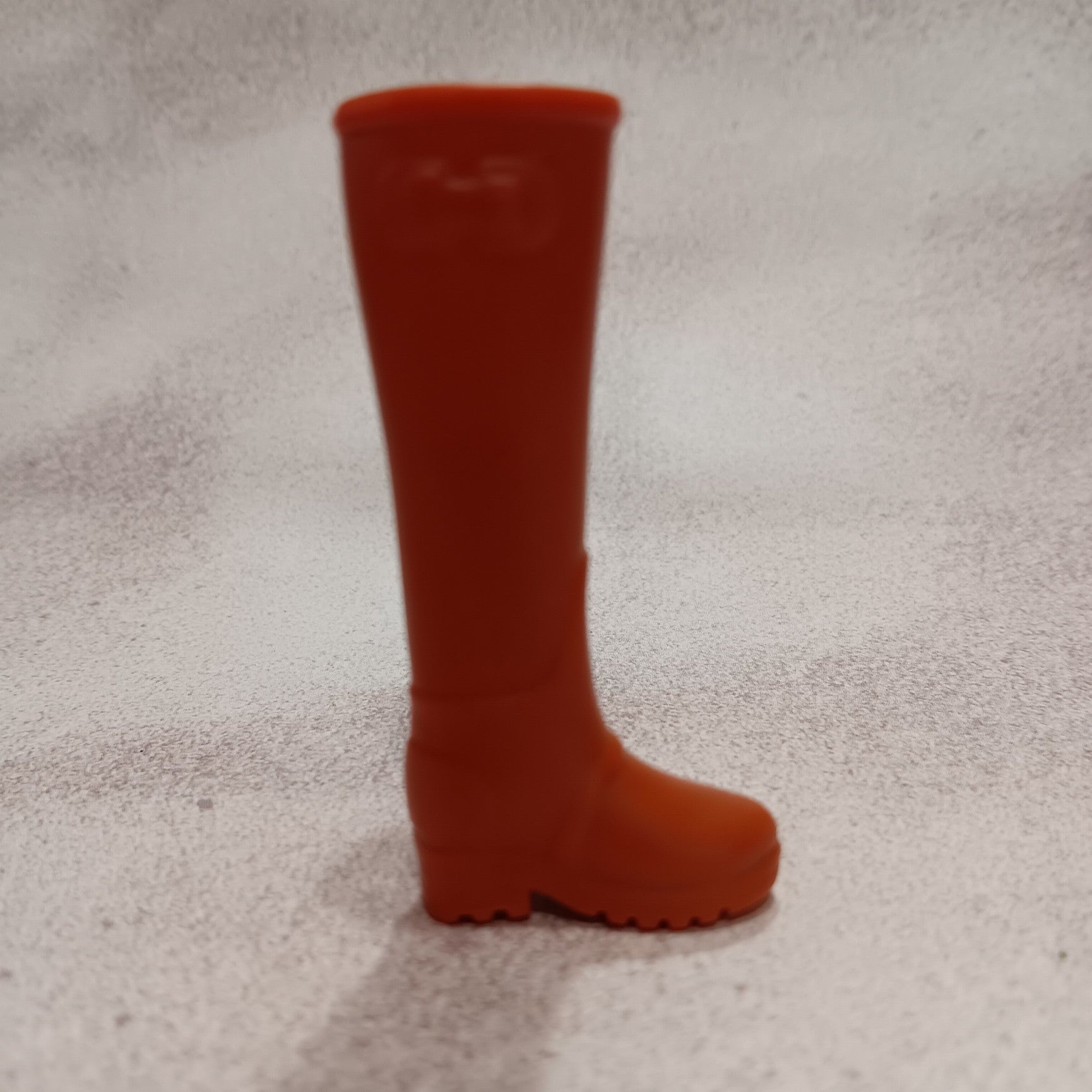 Barbie Brown Tall Riding Boot