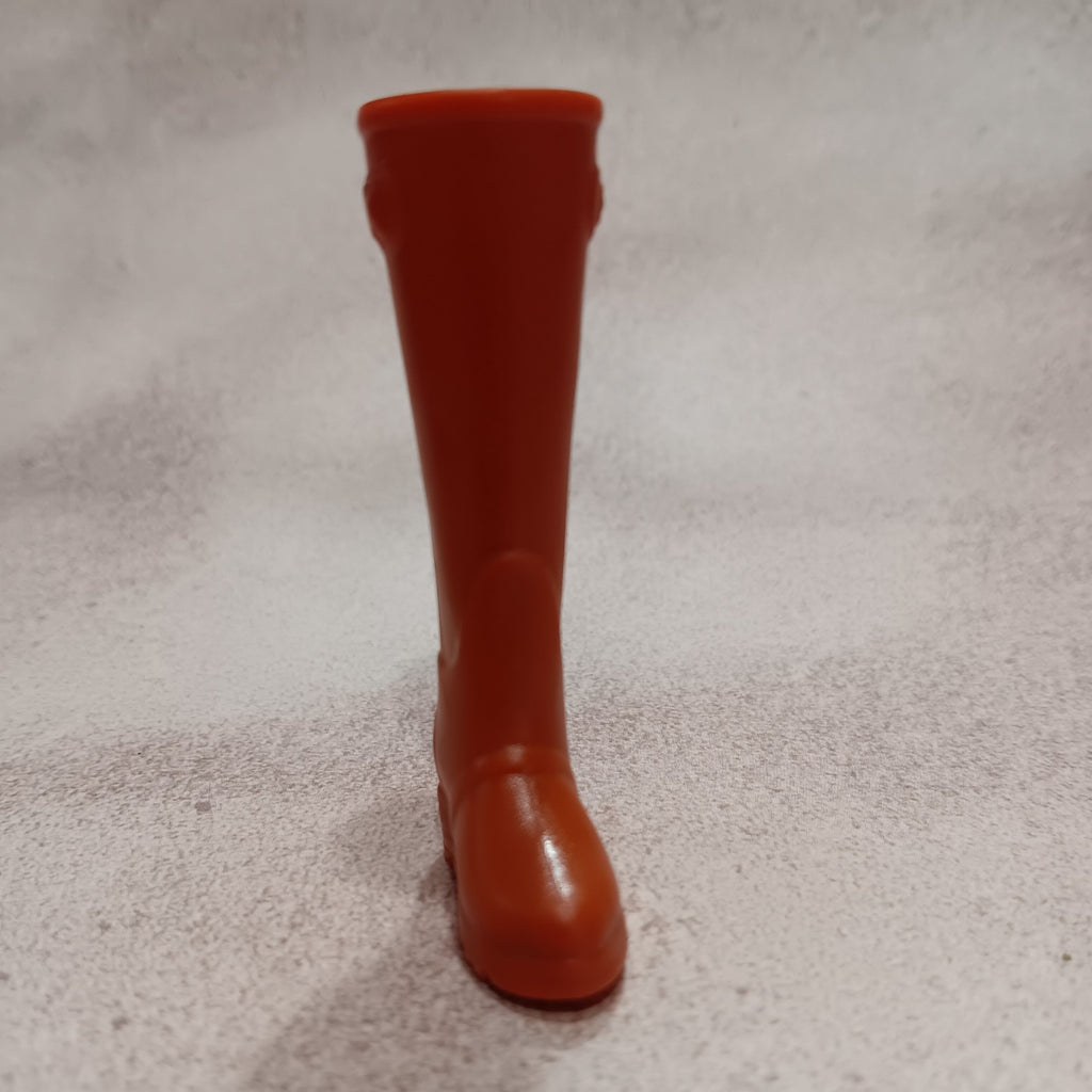 Barbie Brown Tall Riding Boot