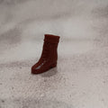 Vintage 1990's Barbie Hiking Boot