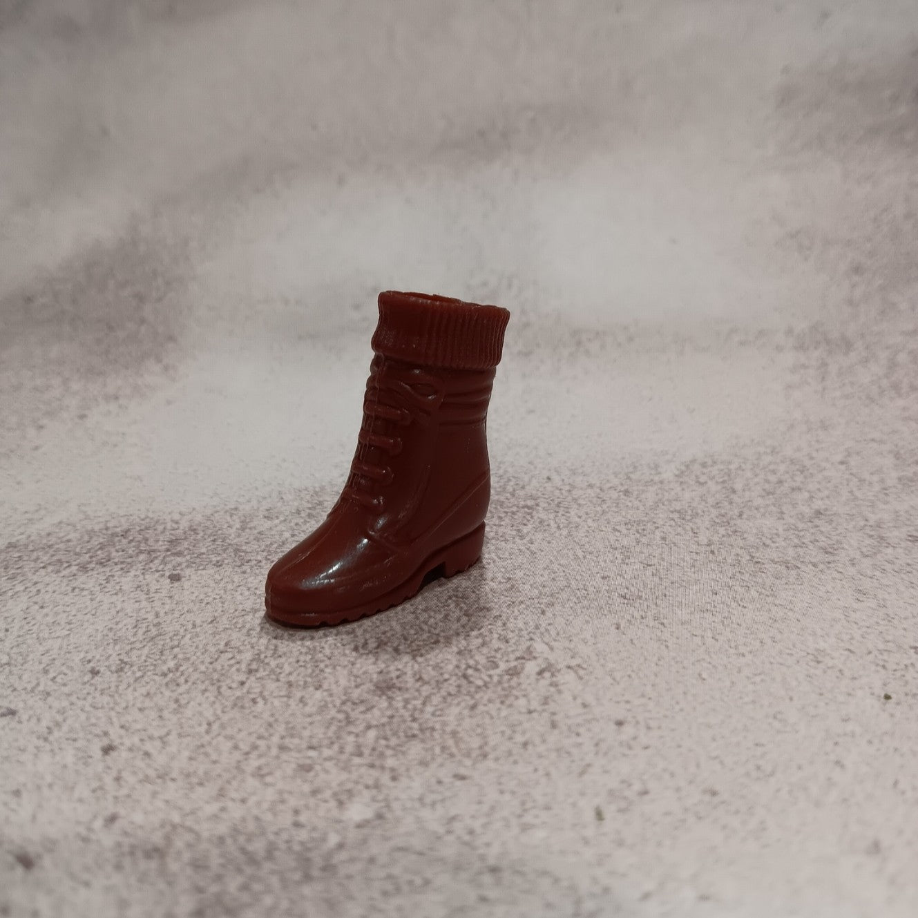 Vintage 1990's Barbie Hiking Boot