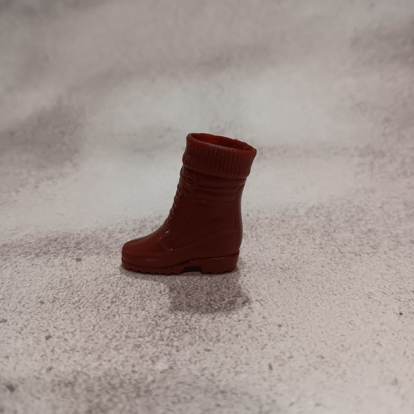 Vintage 1990's Barbie Hiking Boot