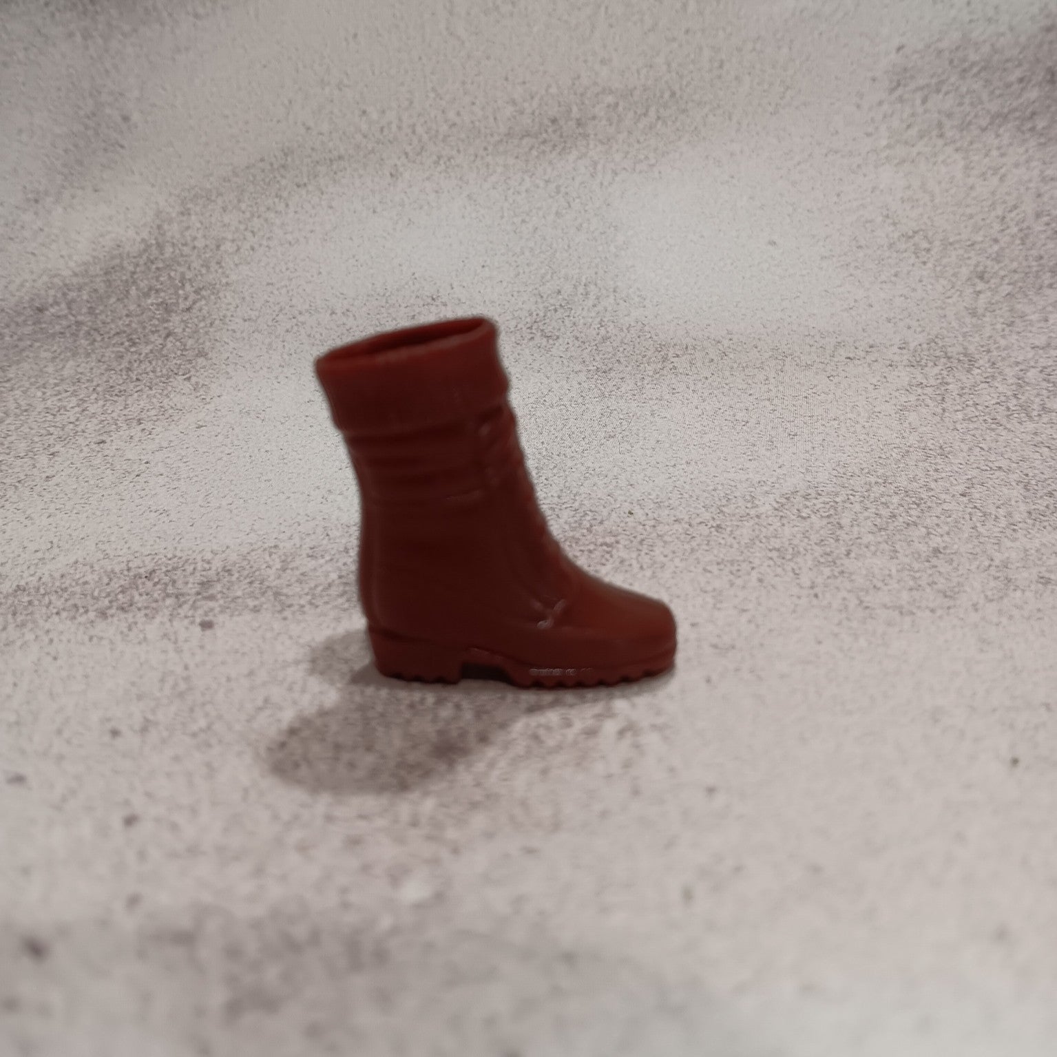 Vintage 1990's Barbie Hiking Boot