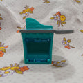 Polly Pocket Range with Opening Oven