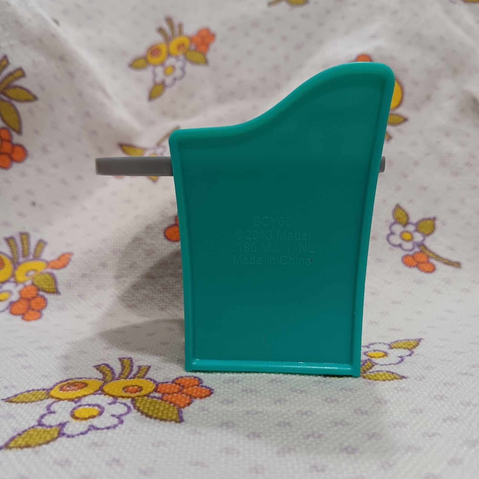 Polly Pocket Range with Opening Oven