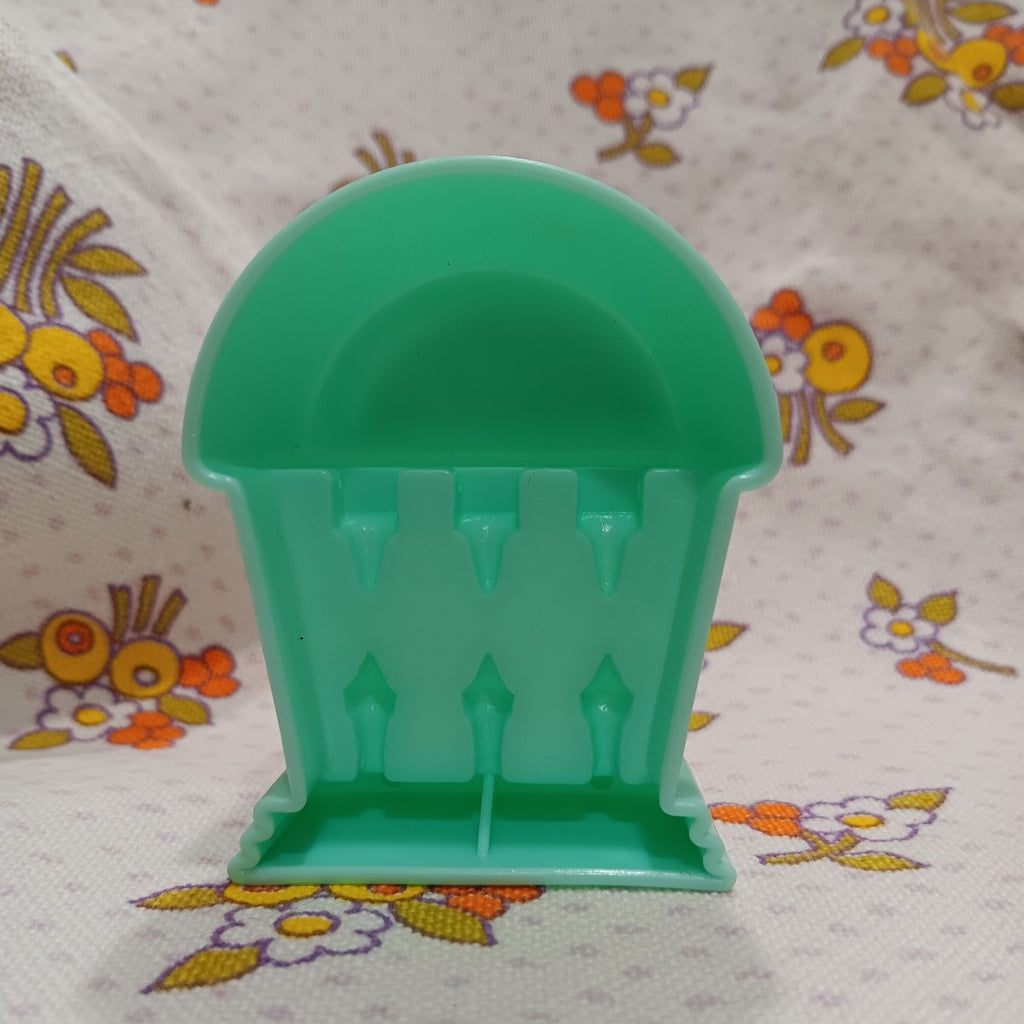 Vintage 1986 Barbie Ice Cream Parlor Shake Machine and Sundae