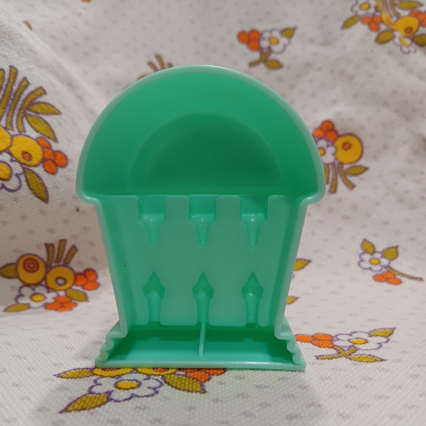Vintage 1986 Barbie Ice Cream Parlor Shake Machine and Sundae