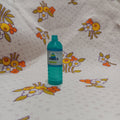 Vintage Barbie Sized Water Bottle