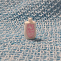 Tiny Bottle of Baby Lotion