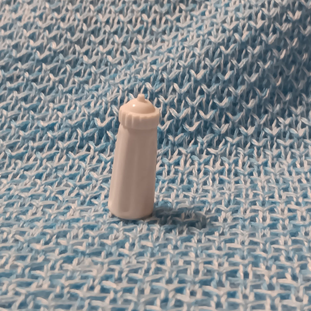 Tiny Baby Bottle