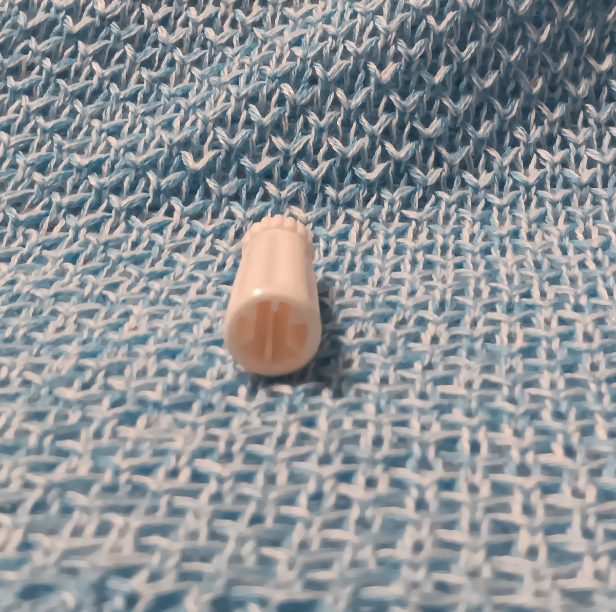 Tiny Baby Bottle