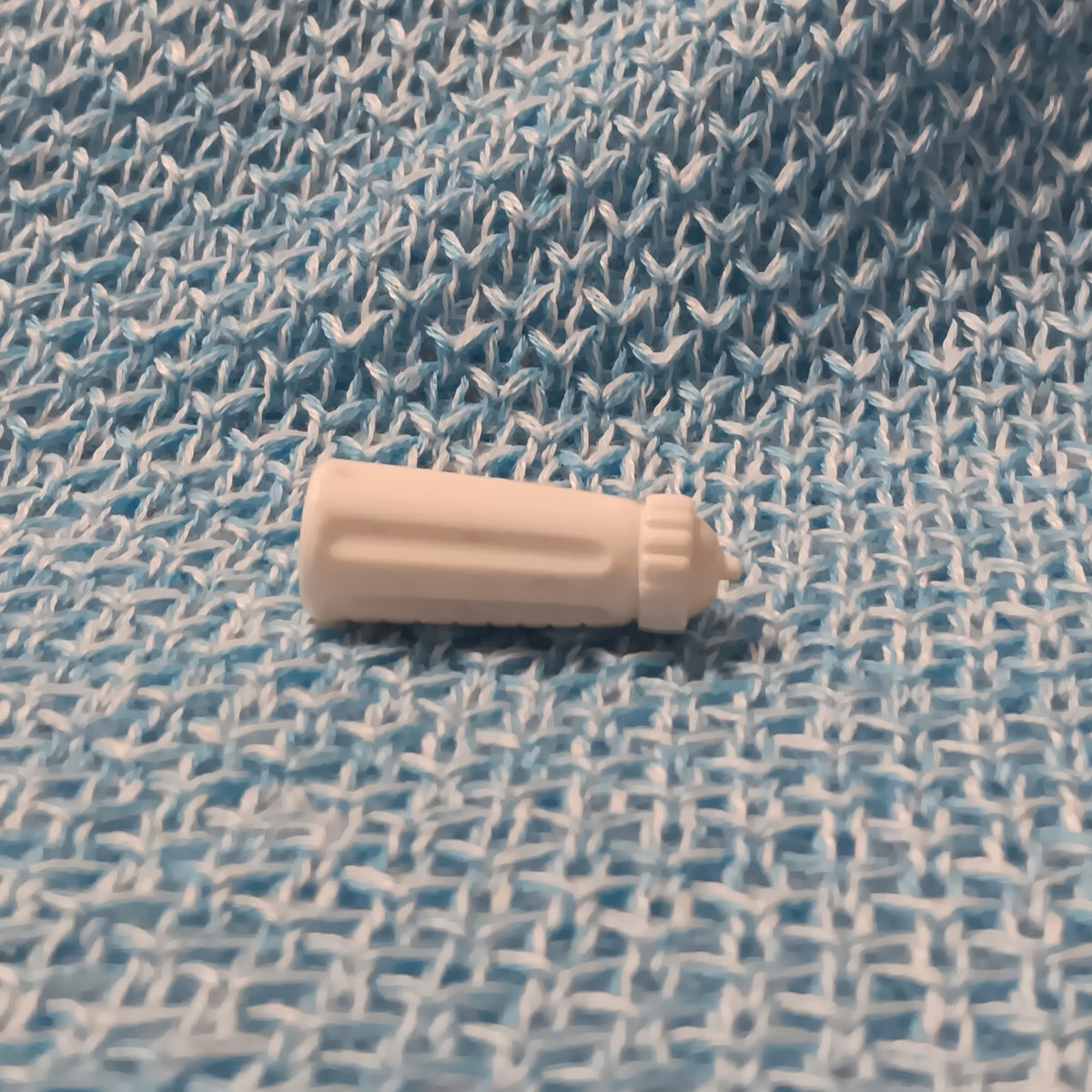 Tiny Baby Bottle
