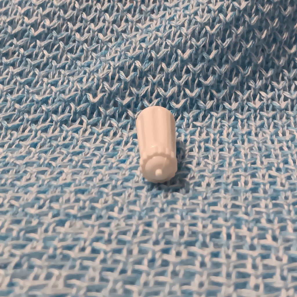 Tiny Baby Bottle