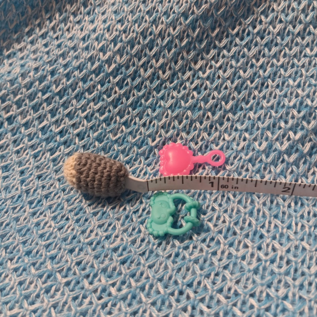 Barbie's Baby Sister Krissy's Rattle and Teething Ring