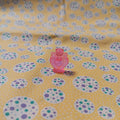 Superstar Barbie Neon Pink Translucent Perfume Bottle