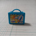 Kelly Doll School Lunchbox