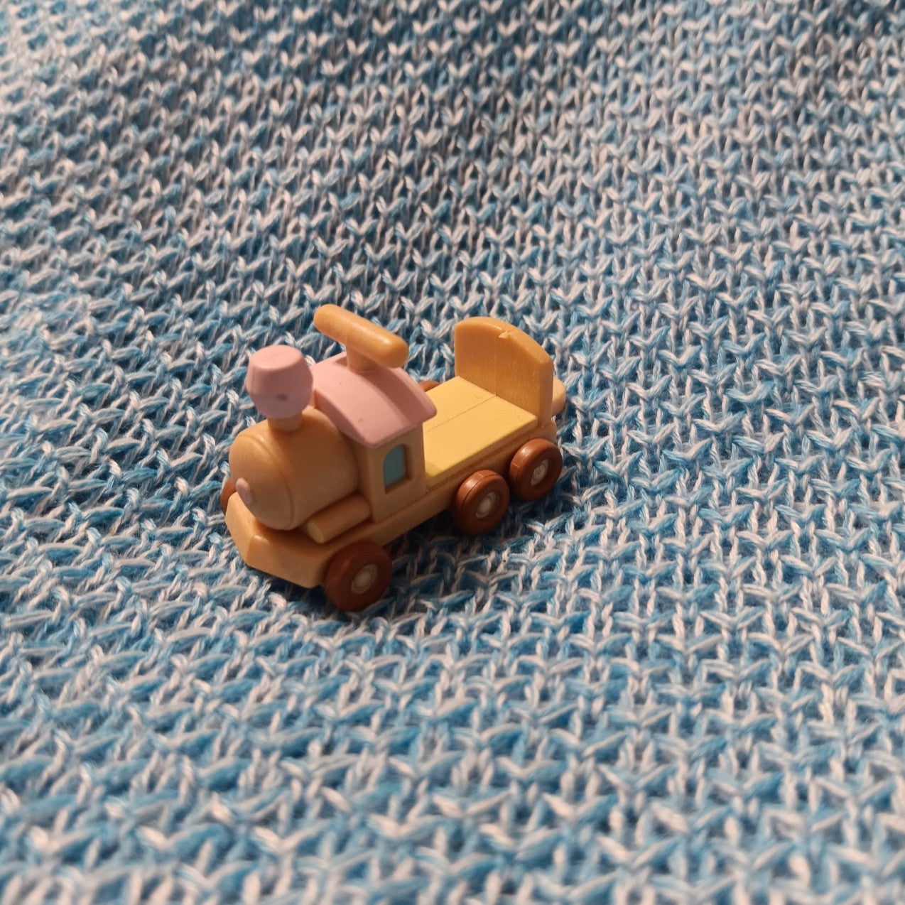 Sylvanian Families Baby Choo Choo Train Locomotive