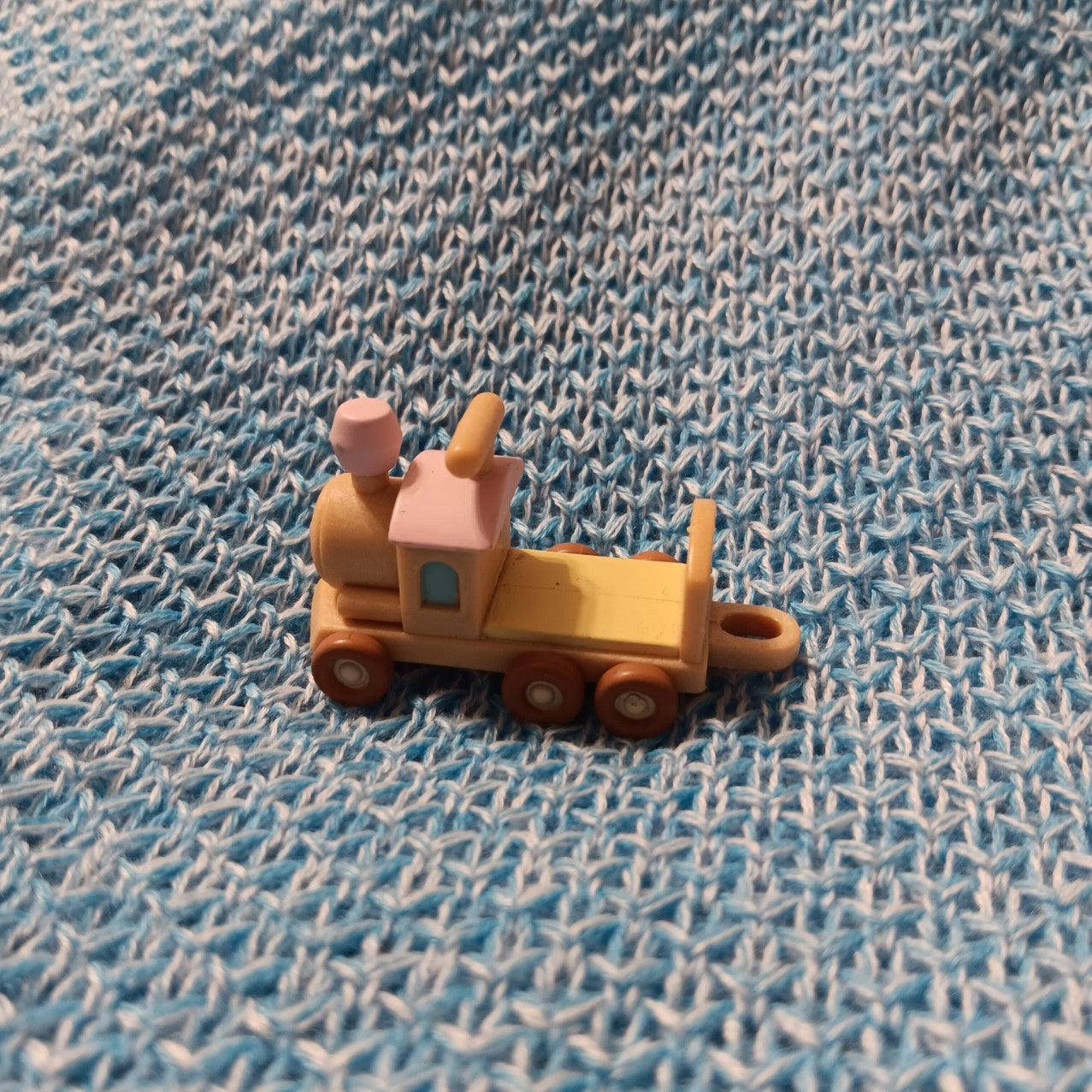 Sylvanian Families Baby Choo Choo Train Locomotive