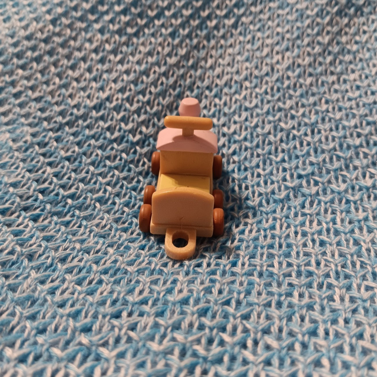 Sylvanian Families Baby Choo Choo Train Locomotive