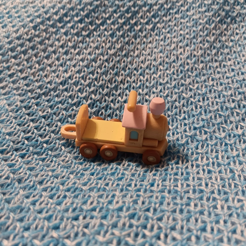 Sylvanian Families Baby Choo Choo Train Locomotive