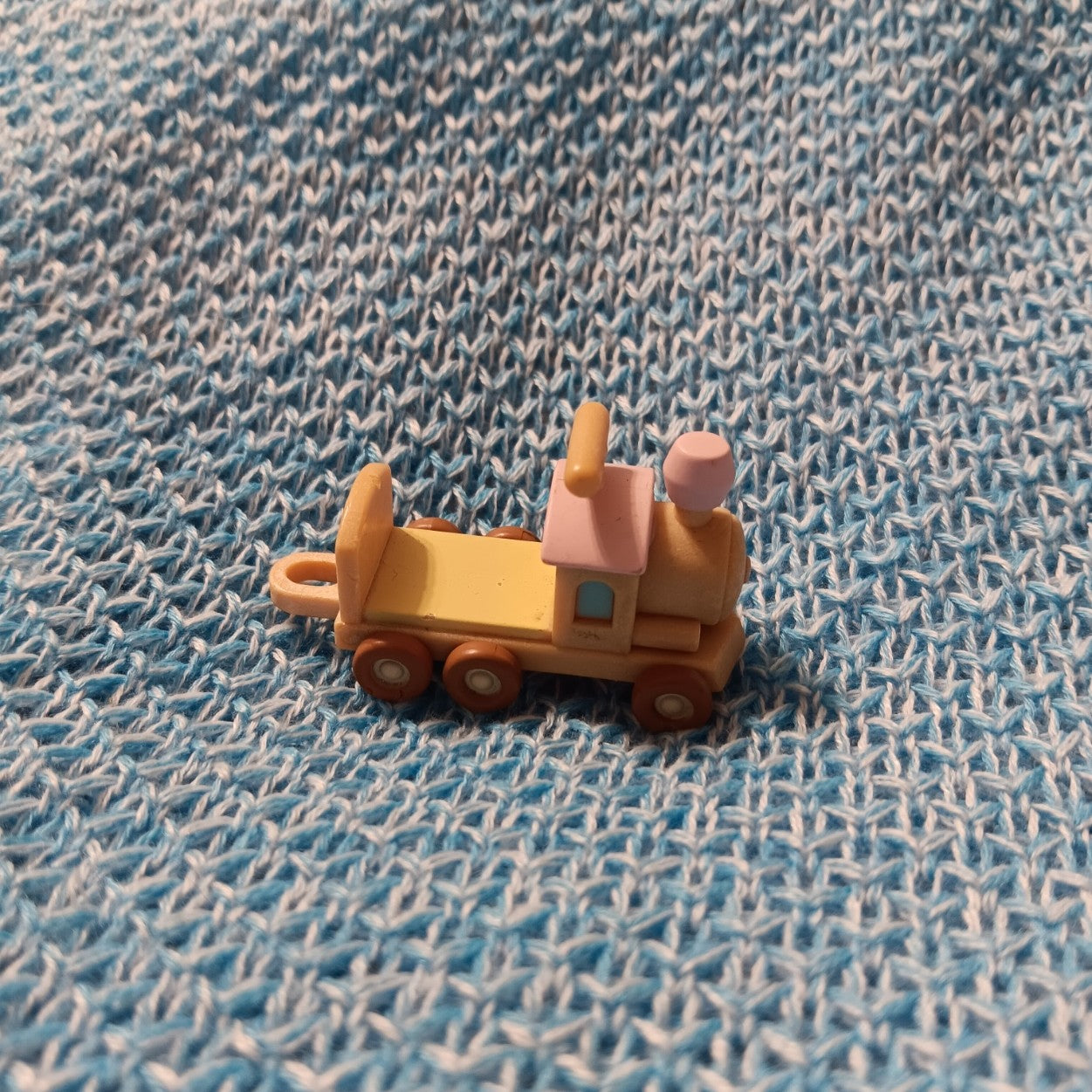 Sylvanian Families Baby Choo Choo Train Locomotive