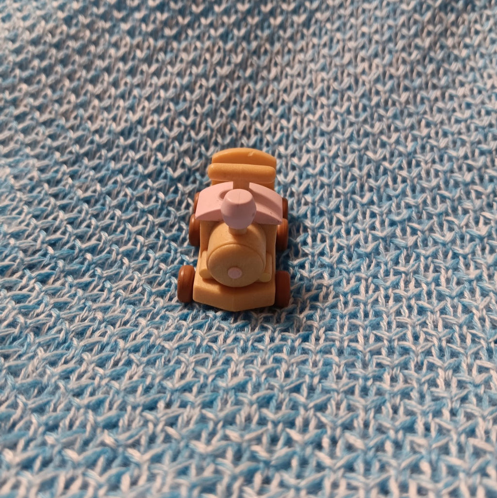 Sylvanian Families Baby Choo Choo Train Locomotive