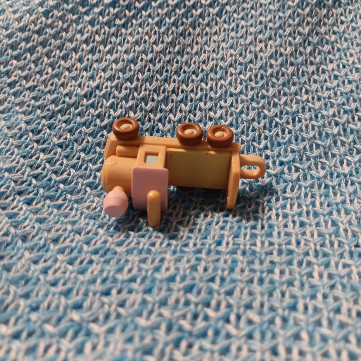 Sylvanian Families Baby Choo Choo Train Locomotive