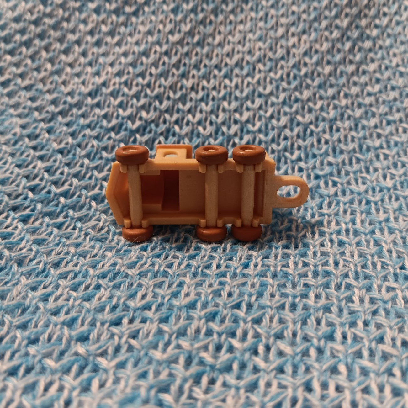 Sylvanian Families Baby Choo Choo Train Locomotive