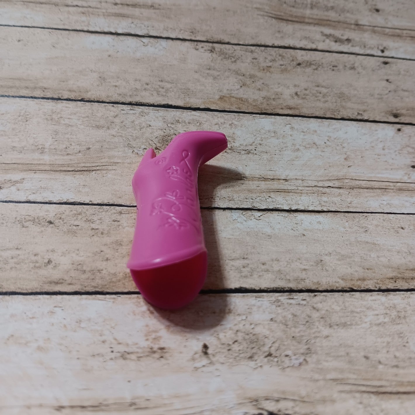 Vintage Pink Barbie Signature Cowgirl Boot