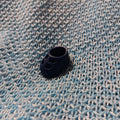 Vintage Blueberry Muffin's Shoe