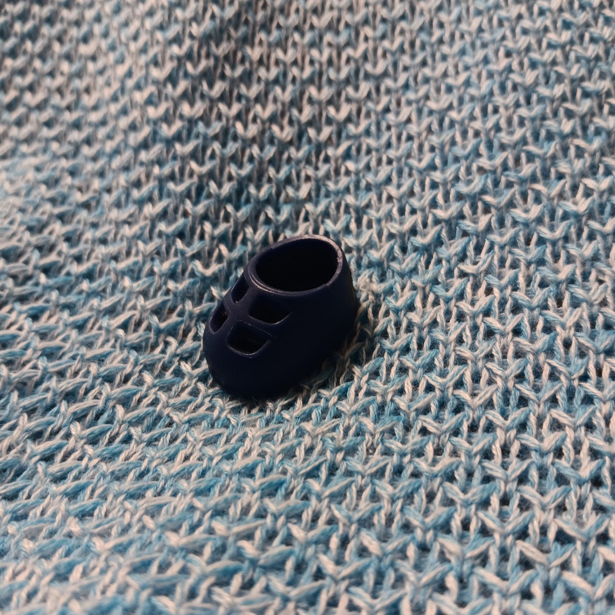 Vintage Blueberry Muffin's Shoe