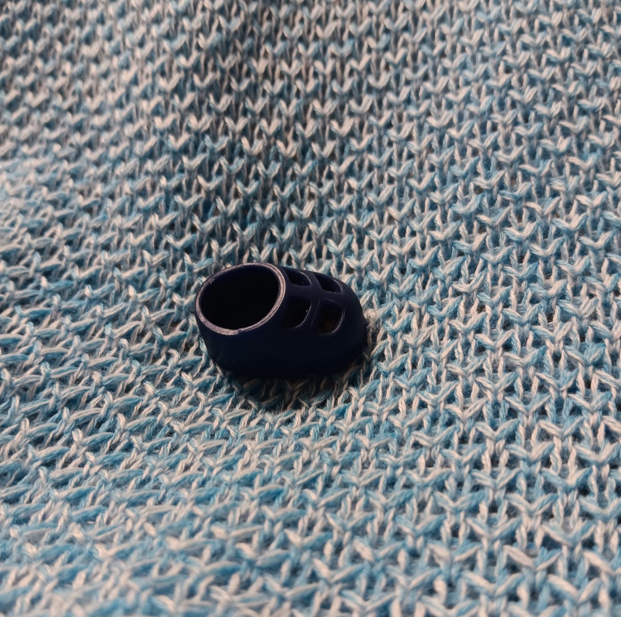 Vintage Blueberry Muffin's Shoe