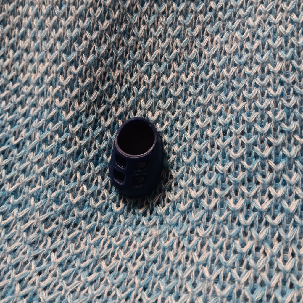 Vintage Blueberry Muffin's Shoe